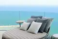 Attique 3 chambres 400 m² Tel-Aviv, Israël