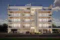Квартира 2 спальни 79 м² муниципалитет Ларнака, Кипр