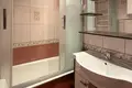 Apartment 63 m² Minsk, Belarus