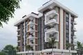 Residential complex Apartamenty na poberezhe Sredizemnogo morya