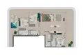 3 bedroom apartment 204 m² Ras al-Khaimah, United Arab Emirates