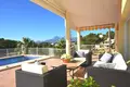 Willa 4 pokoi 255 m² Altea, Hiszpania