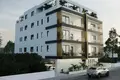 Mieszkanie 2 pokoi 80 m² Strovolos, Cypr