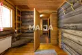 Dom wolnostojący 2 pokoi 49 m² Rovaniemi sub region, Finlandia
