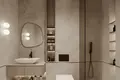 Kawalerka 31 m² Dubaj, Emiraty Arabskie