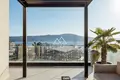 Mieszkanie 3 pokoi 179 m² Tivat, Czarnogóra