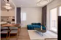 2 bedroom apartment 80 m² Lustica, Montenegro