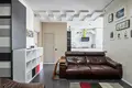 1 room apartment 70 m² Minsk, Belarus