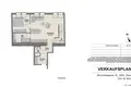 Appartement 3 chambres 96 m² Vienne, Autriche