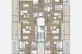 Appartement 2 chambres 106 m² Germasogeia, Chypre