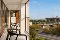 3 room apartment 107 m² Warsaw, Poland