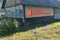 Haus 1 zimmer 60 m² Abuchauski sielski Saviet, Belarus