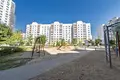 Квартира 2 комнаты 58 м² Минск, Беларусь