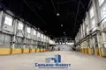 Производство 2 900 м² Минск, Беларусь