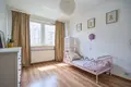 Apartamento 2 habitaciones 44 m² Varsovia, Polonia
