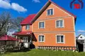 Ferienhaus 384 m² Voziera, Belarus