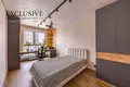 3 bedroom apartment 78 m² Kopishche, Belarus
