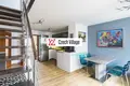 Mieszkanie 4 pokoi 106 m² Miasto Stołeczne Praga, Czechy