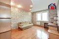 Appartement 3 chambres 82 m² Minsk, Bélarus