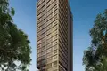 3 bedroom apartment 124 m² Regiao Imediata de Sao Paulo, Brazil