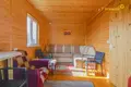 House 43 m² Zdanovicki sielski Saviet, Belarus