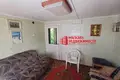 House 37 m² Hozski sielski Saviet, Belarus