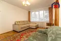 Квартира 3 комнаты 58 м² Минск, Беларусь