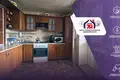 Apartamento 3 habitaciones 75 m² Slutsk, Belarús