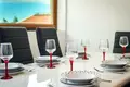 2 bedroom apartment 76 m² Budva, Montenegro