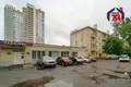 Apartamento 2 habitaciones 45 m² Minsk, Belarús