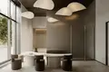 Apartamento 5 habitaciones 122 m² Moscú, Rusia