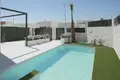 Stadthaus 3 Schlafzimmer 127 m² San Fulgencio, Spanien