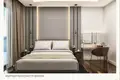 1 bedroom apartment 37 m² Budva, Montenegro