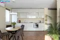 Appartement 3 chambres 60 m² Klaipeda, Lituanie