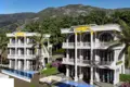 Villa 4 pièces  Alanya, Turquie