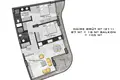 Appartement 62 m² Kargicak, Turquie