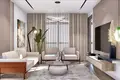 1 bedroom apartment 42 m² Muratpasa, Turkey