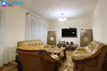 Дом 181 м² Таураге, Литва