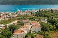 Wohnung 2 Schlafzimmer 86 m² Kumbor, Montenegro