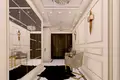 Квартира 1 комната 230 м² Мезитли, Турция