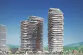 1 bedroom apartment  Kobuleti, Georgia
