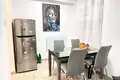 Mieszkanie 2 pokoi 44 m² Budva, Czarnogóra