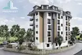 Mieszkanie 1 pokój 62 m² Tosmur, Turcja