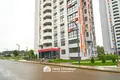 2 bedroom apartment 61 m² Minsk, Belarus