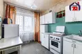 Квартира 1 комната 34 м² Березино, Беларусь
