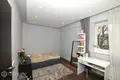Mieszkanie 4 pokoi 122 m² Ryga, Łotwa