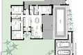 Haus 5 zimmer 144 m² Finestrat, Spanien