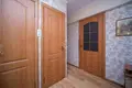 1 room apartment 40 m² Minsk, Belarus