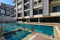 Appartement 2 chambres 52 m² Alanya, Turquie