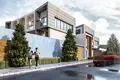 Таунхаус 91 м² Аланья, Турция